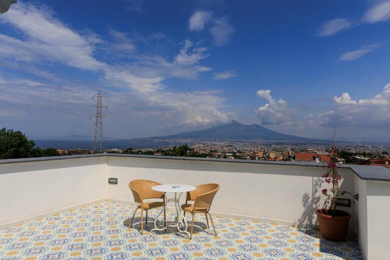 Hostal Villa Pia