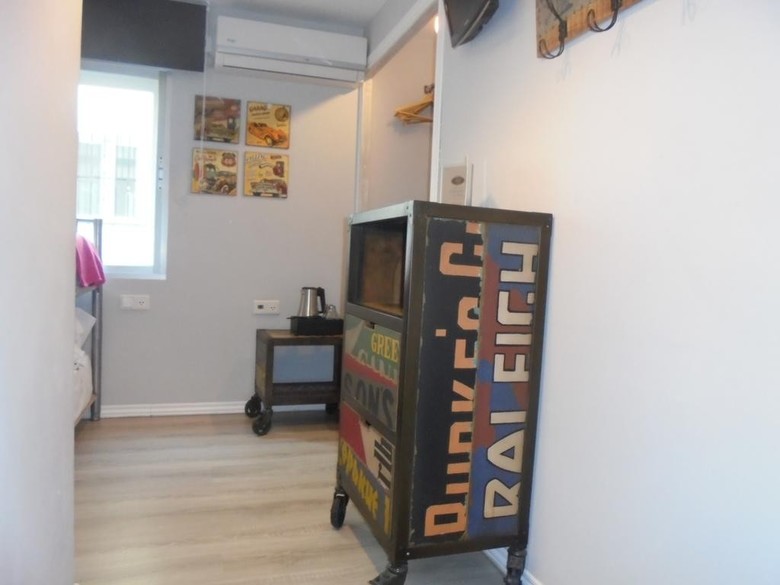 Hostal Tak