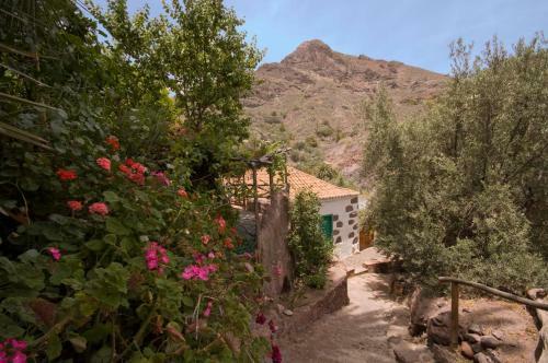 La Monta�a
