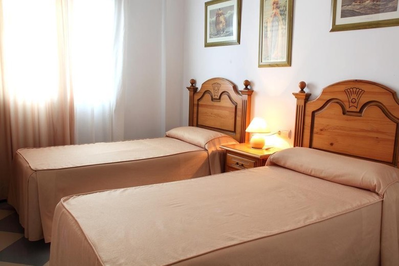 Apartamentos Ni�a De Oro