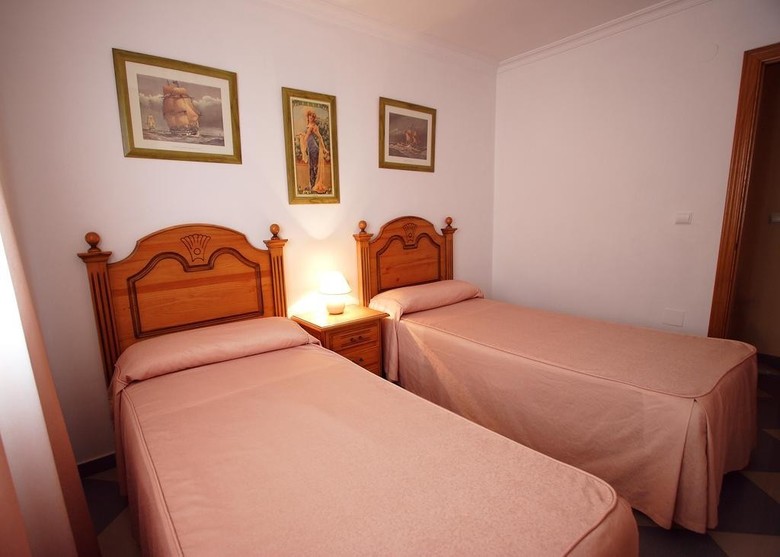 Apartamentos Ni�a De Oro