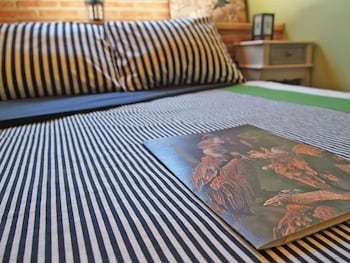 Hostal Observatorio De Aves Mas De Bu�ol