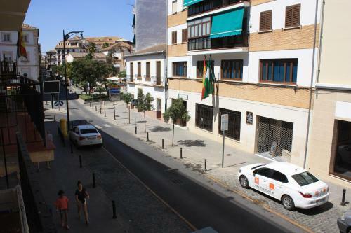 Hotel Arte De Cozina