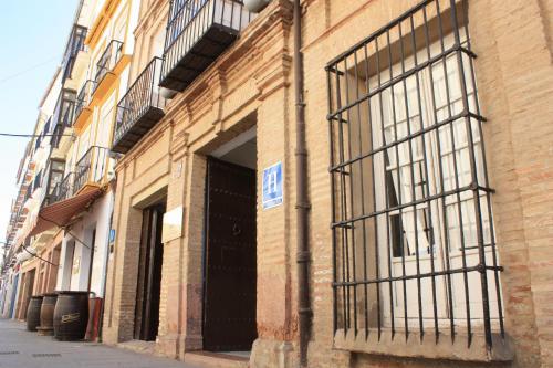 Hotel Arte De Cozina