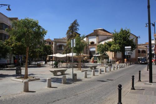 Hotel Arte De Cozina