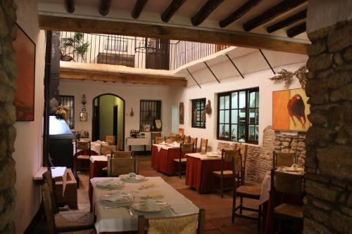 Hotel Arte De Cozina