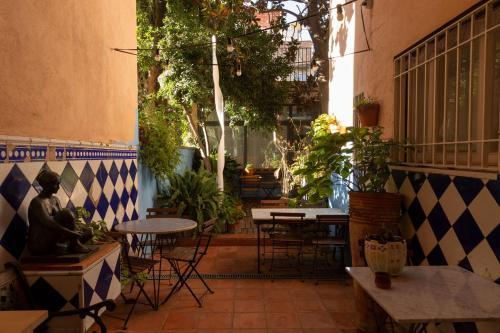 Hostal 1900 B&B Terrassa