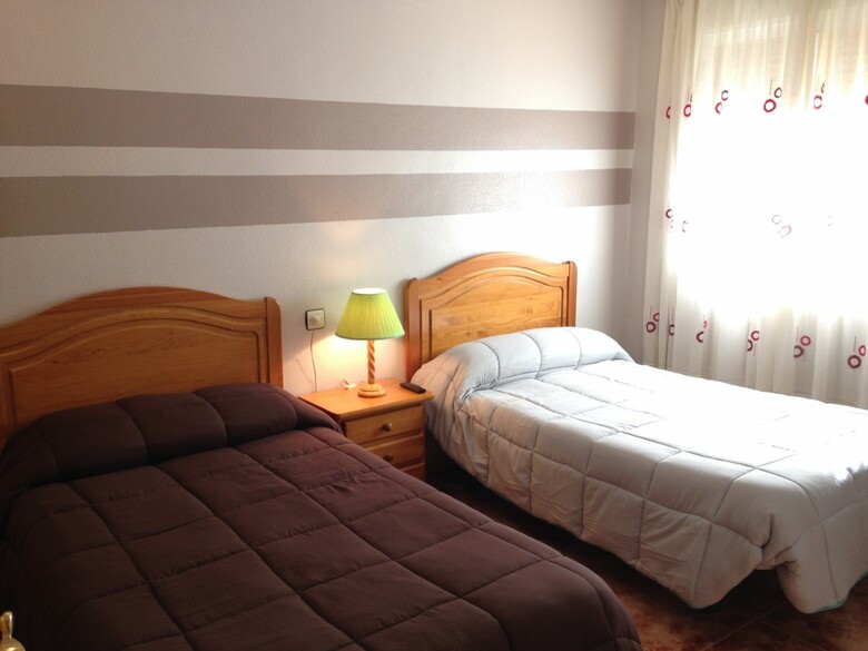 Hostal Pensi�n Flipper