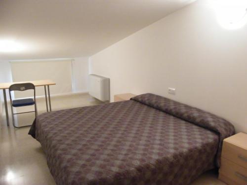 Hostal Amolls Restaurant I Habitacions