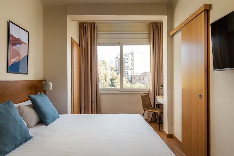 Hotel Bypillow Erba