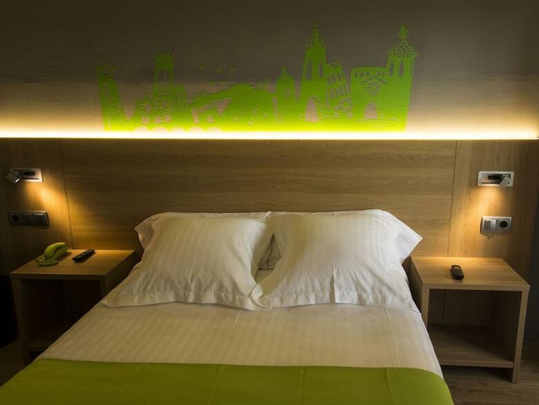 Hotel Bypillow Erba