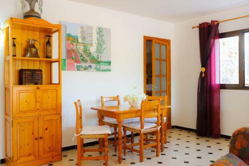 Villa Andaluza