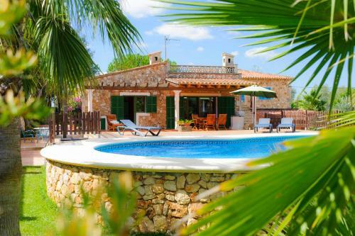 Villa Andaluza