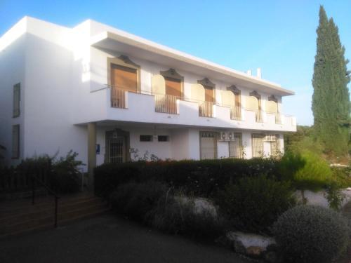 Hostal San Luis