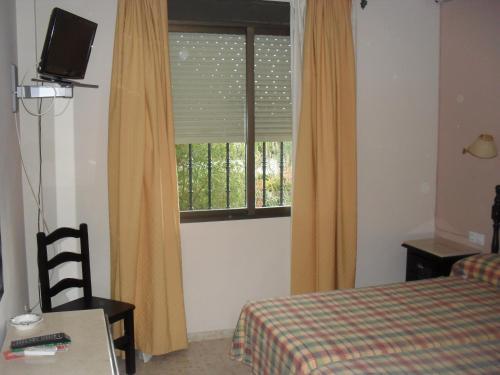 Hostal San Luis