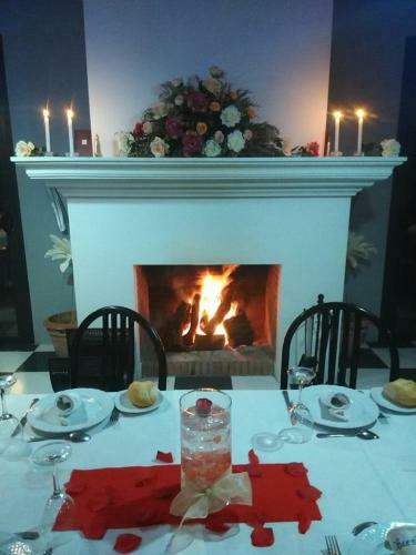 Hostal San Luis