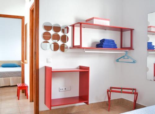 Apartamentos Marinera I Y II