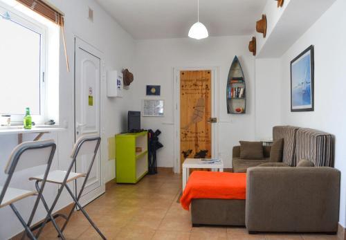 Apartamentos Marinera I Y II