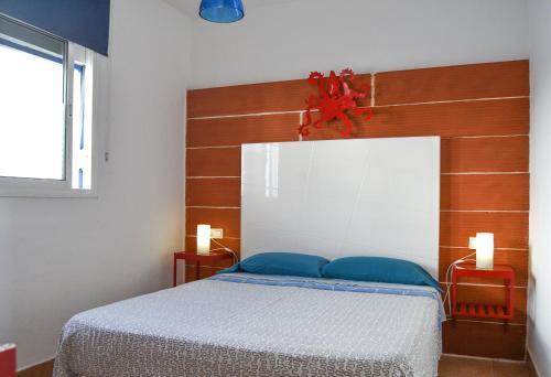 Apartamentos Marinera I Y II