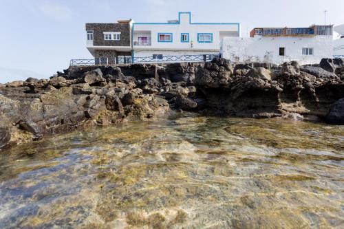 Apartamentos Marinera I Y II