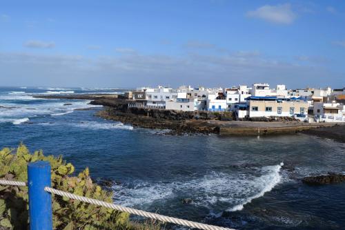Apartamentos Marinera I Y II