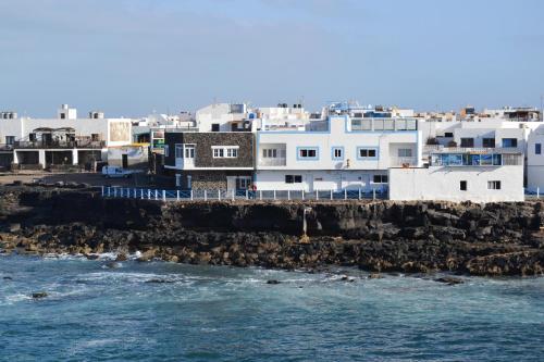 Apartamentos Marinera I Y II