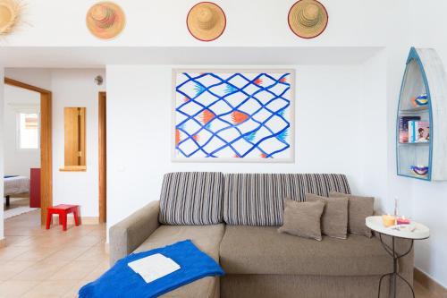 Apartamentos Marinera I Y II