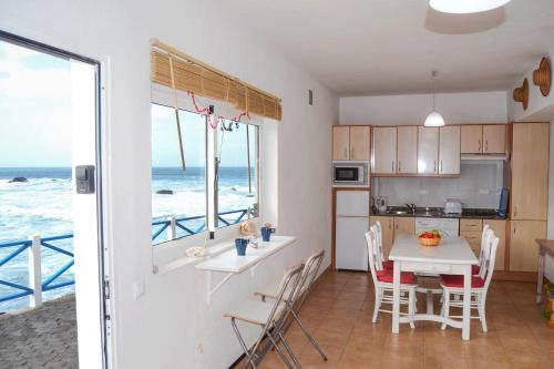 Apartamentos Marinera I Y II