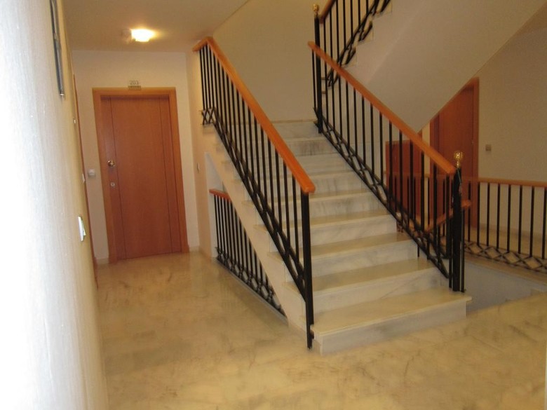 Apartahotel Do�a Reyes