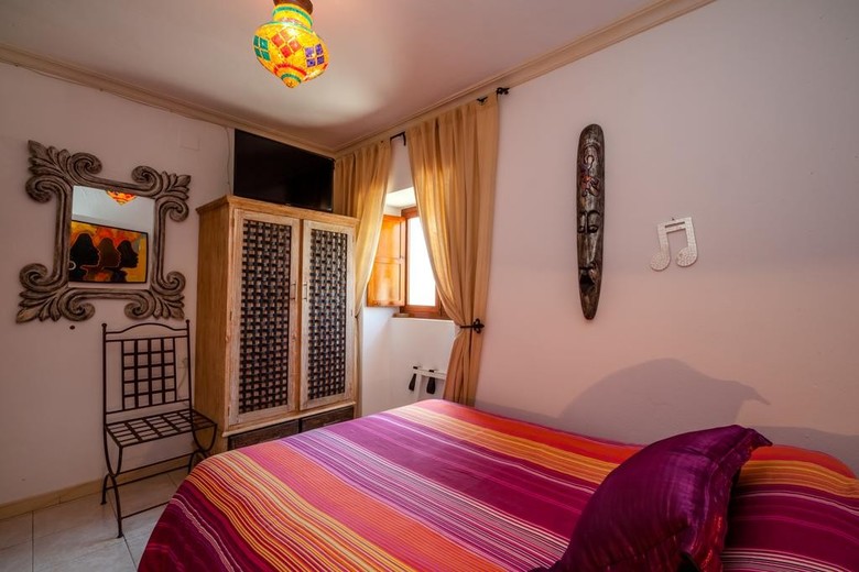 Hostal El Asturiano