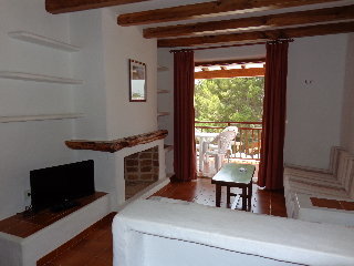 Apartamentos Los Pinares Benet