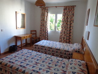 Apartamentos Los Pinares Benet