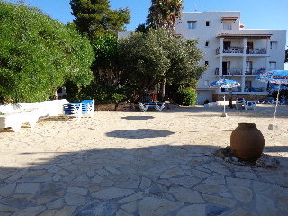 Apartamentos Los Pinares Benet