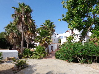 Apartamentos Los Pinares Benet