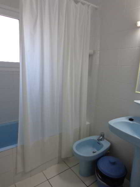 Apartamentos Los Pinares Benet