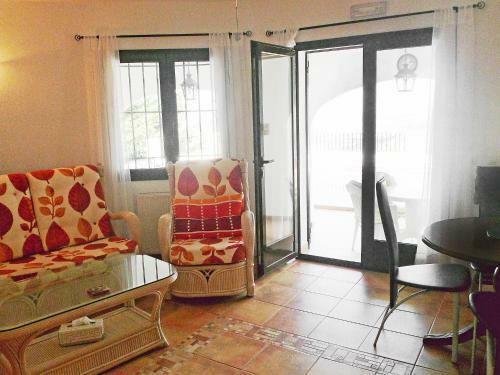 Holiday Home Casa Ruise�or Pego