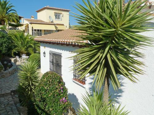 Holiday Home Casa Ruise�or Pego