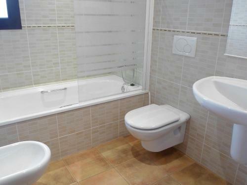 Holiday Home Casa Ruise�or Pego