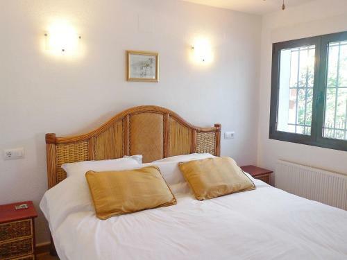 Holiday Home Casa Ruise�or Pego