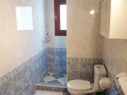 Holiday Home Casa Ruise�or Pego