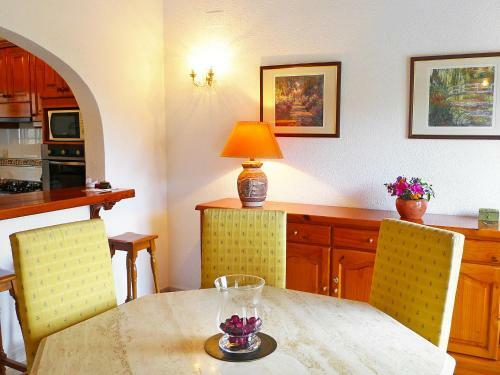 Holiday Home Casa Ruise�or Pego