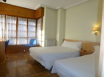 Hostal Romero