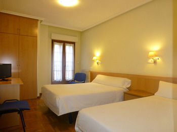 Hostal Romero