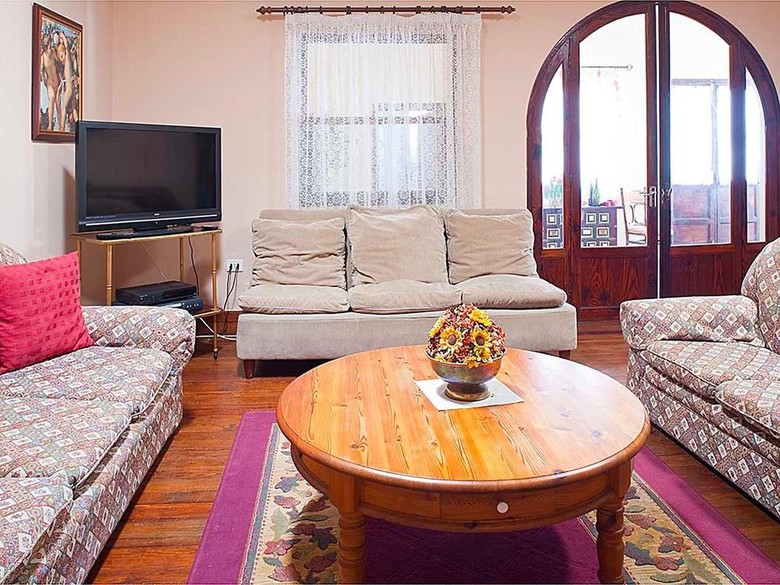 Villa Casa Barreto Puerto Da La Cruz