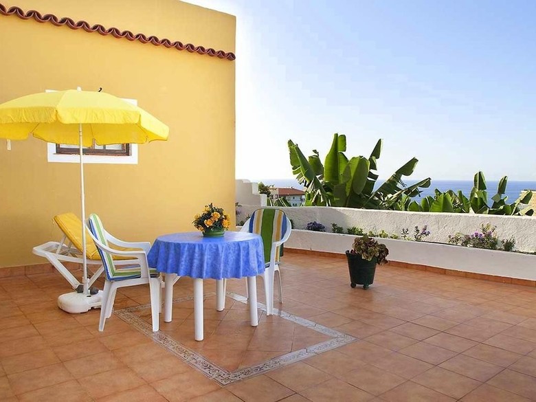 Villa Casa Barreto Puerto Da La Cruz