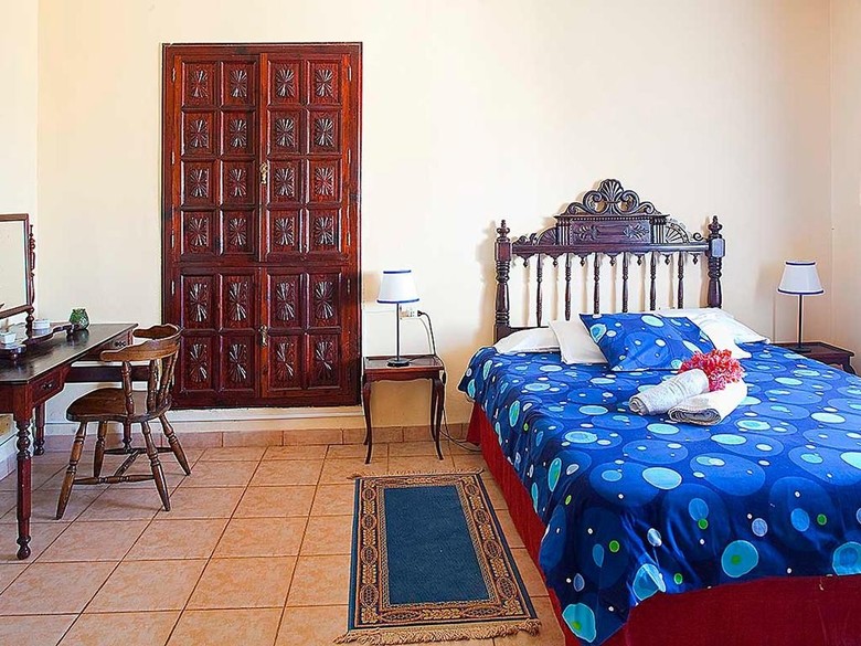 Villa Casa Barreto Puerto Da La Cruz