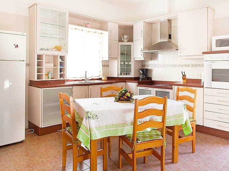 Villa Casa Barreto Puerto Da La Cruz