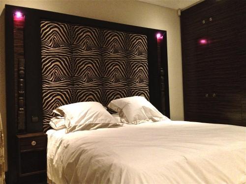 Apartamento Rok Plaza