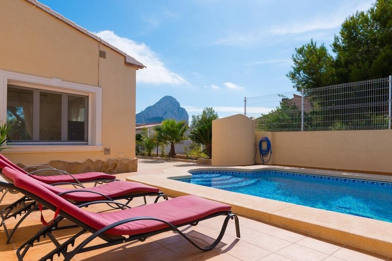 Villa Amelia