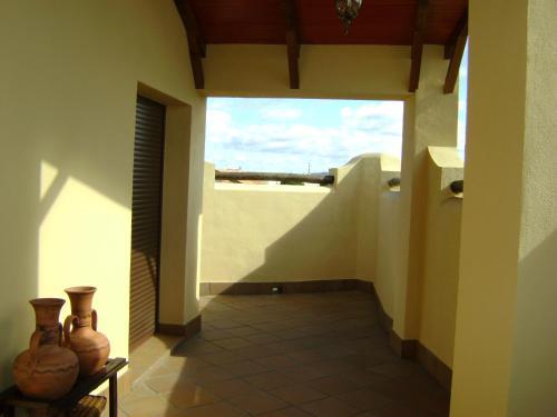 Casa Rural La Molina